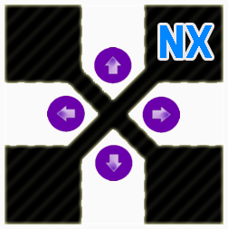 NXi Logo